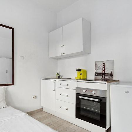 Atheneum Easy Retreat Leilighet Bucureşti Eksteriør bilde