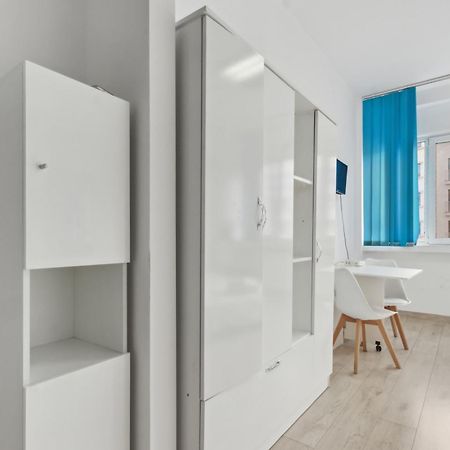 Atheneum Easy Retreat Leilighet Bucureşti Eksteriør bilde