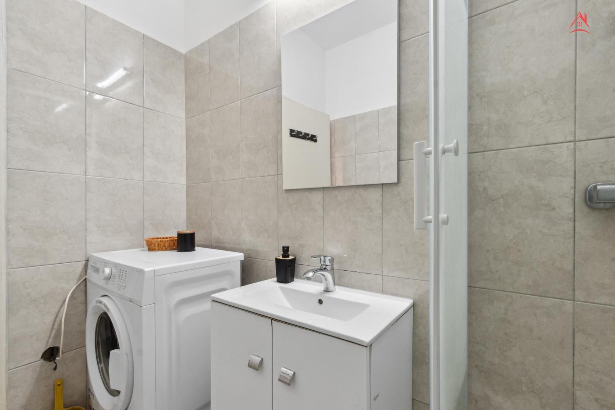 Atheneum Easy Retreat Leilighet Bucureşti Eksteriør bilde