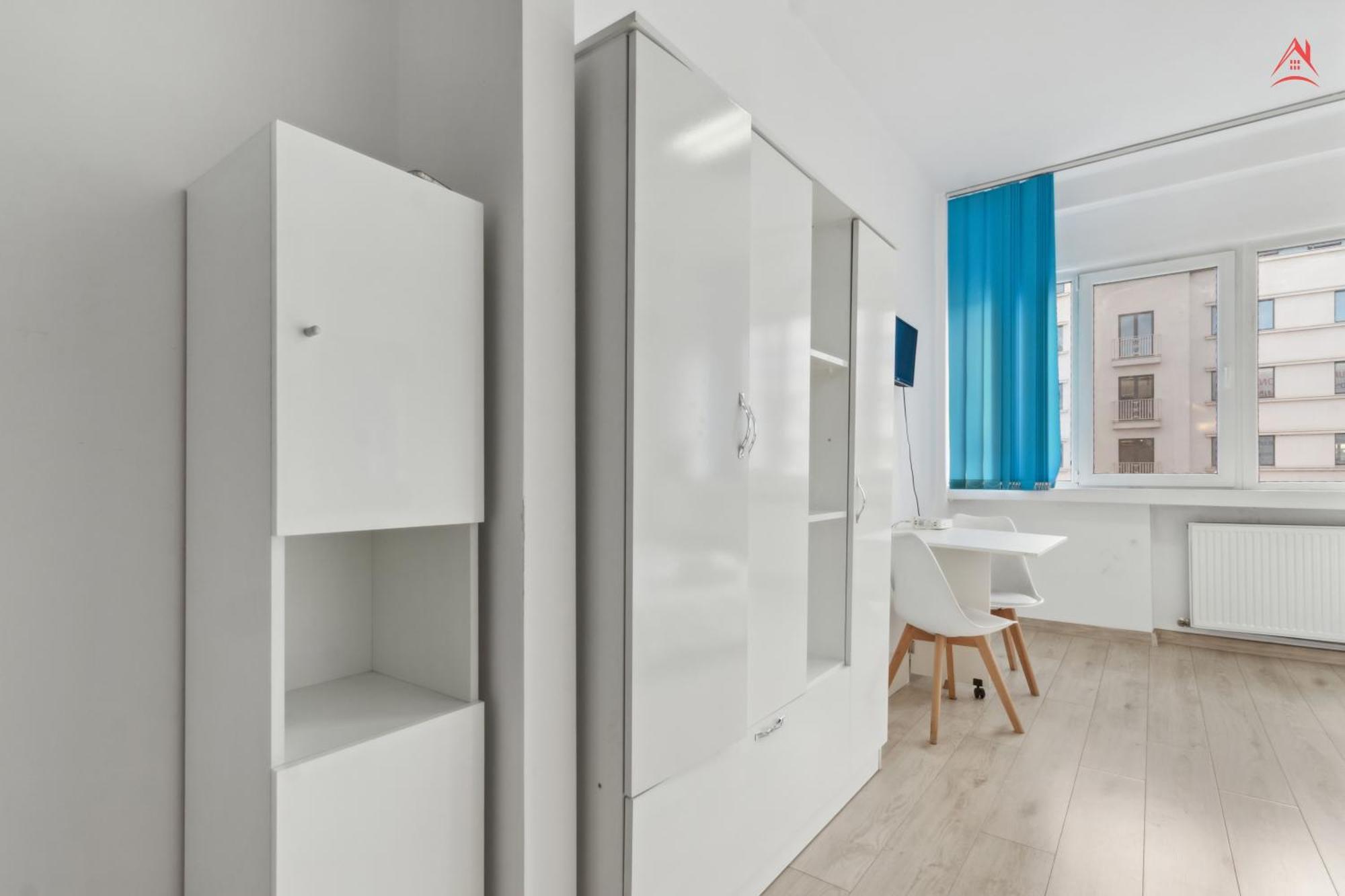 Atheneum Easy Retreat Leilighet Bucureşti Eksteriør bilde